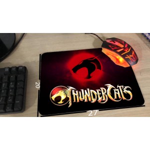 Mousepad Pequeno Thundercats